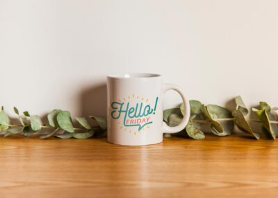 Lifestyle Blogs