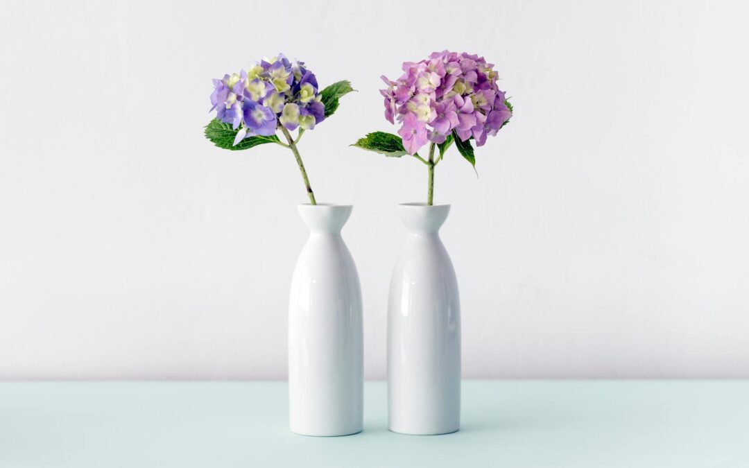 Flower blog
