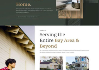 Realtor Home